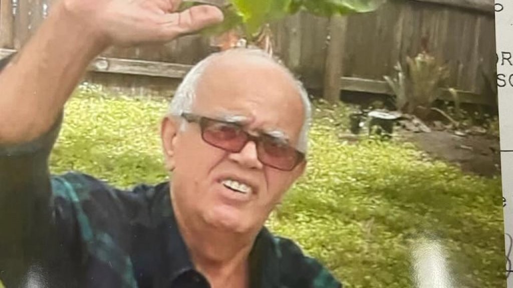  Localizan persona de edad avanzada desparecida de Arecibo 