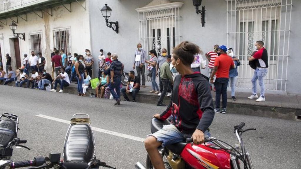  Muere dominicano de un infarto cardíaco tras ejercer el voto 