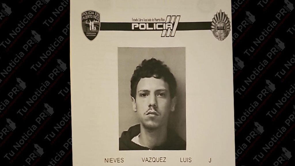  Arrestado en Arecibo por Ley 54 