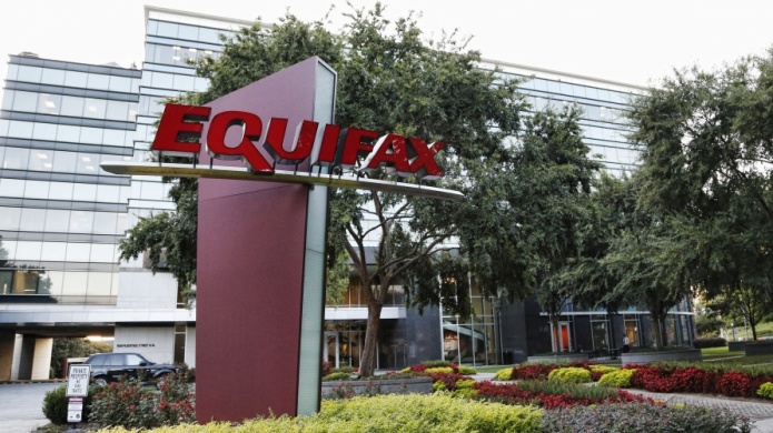 Agencia de crÃ©dito Equifax confirma que ciberataque pudo exponer datos de 143 millones de personas