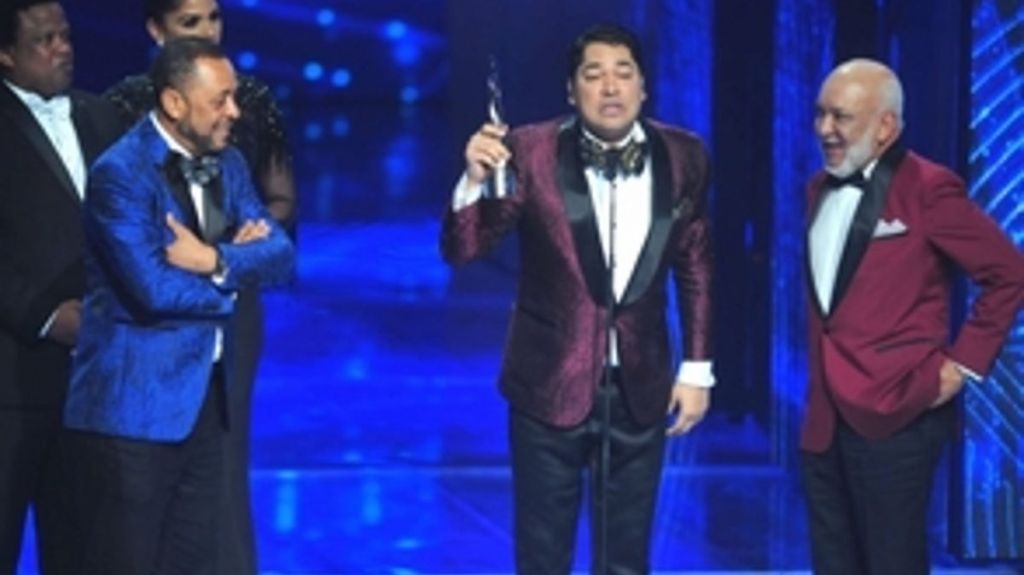  Se cancelan por este año los Premios Soberano 