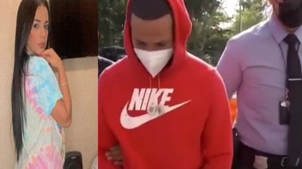  Video: Habla el asesino confeso de joven mujer en Rio Piedras 