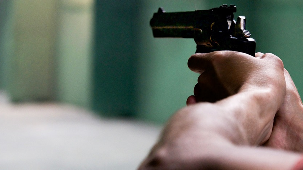  Le disparan a una persona en Caguas 