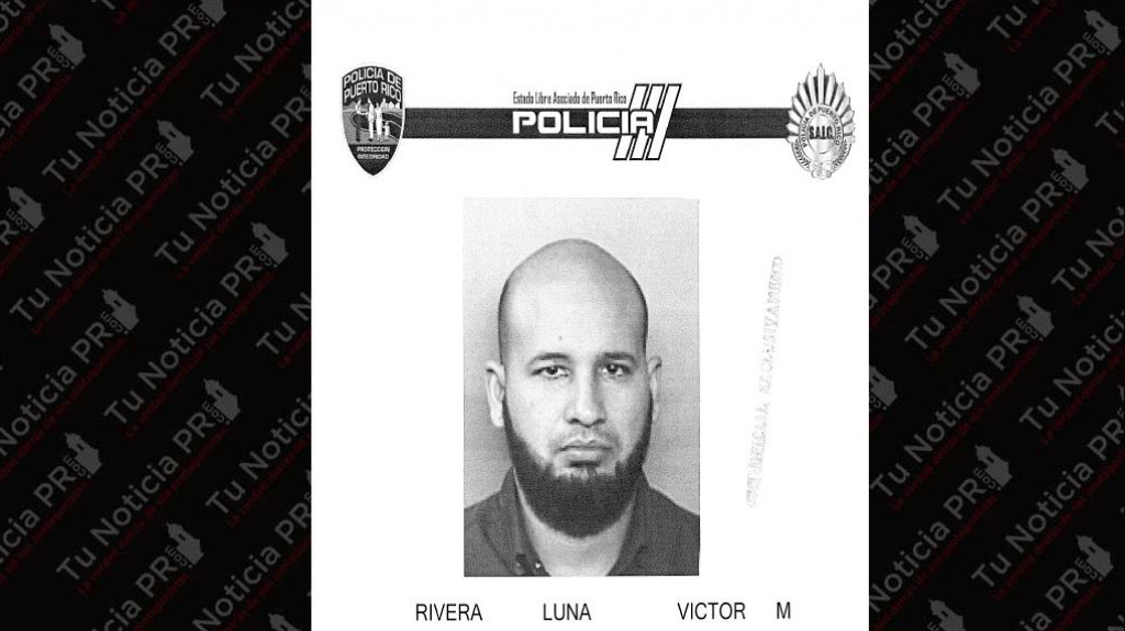  Arrestan guardia penal por violar menor de 10 a&ntilde;os en San Juan 