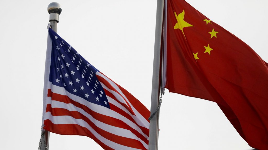  China insta a EE.UU. a levantar &ldquo;inmediatamente&ldquo; las sanciones y el bloqueo contra Cuba 