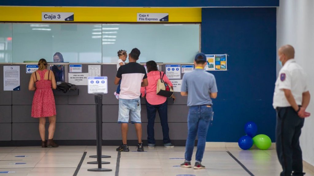  Abiertos los Centros de Servicio al Cliente de LUMA Energy 