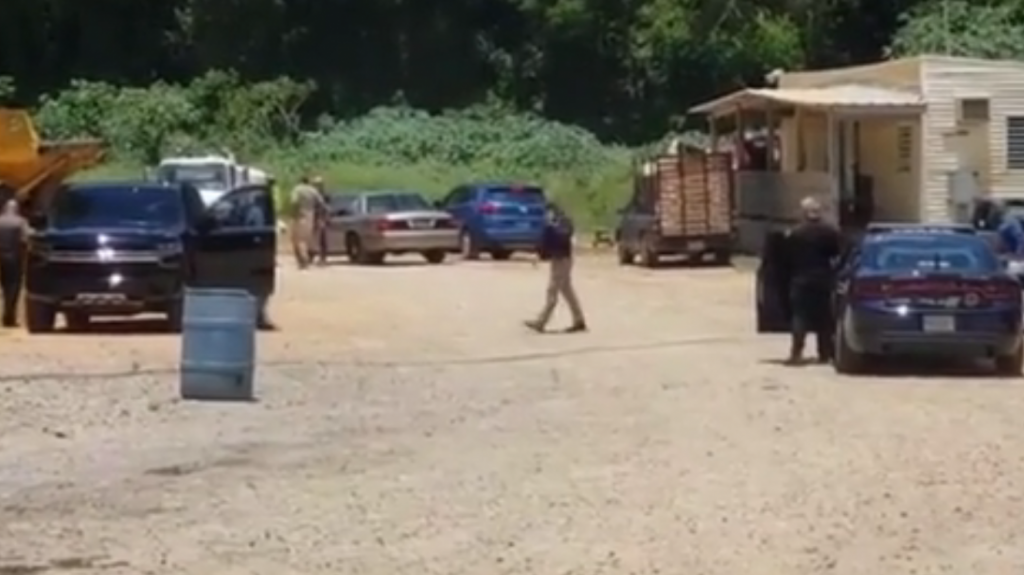  Video: Encuentran &ldquo;m&aacute;s restos &rdquo; de la mujer que fue descuartizada en Aguadilla 