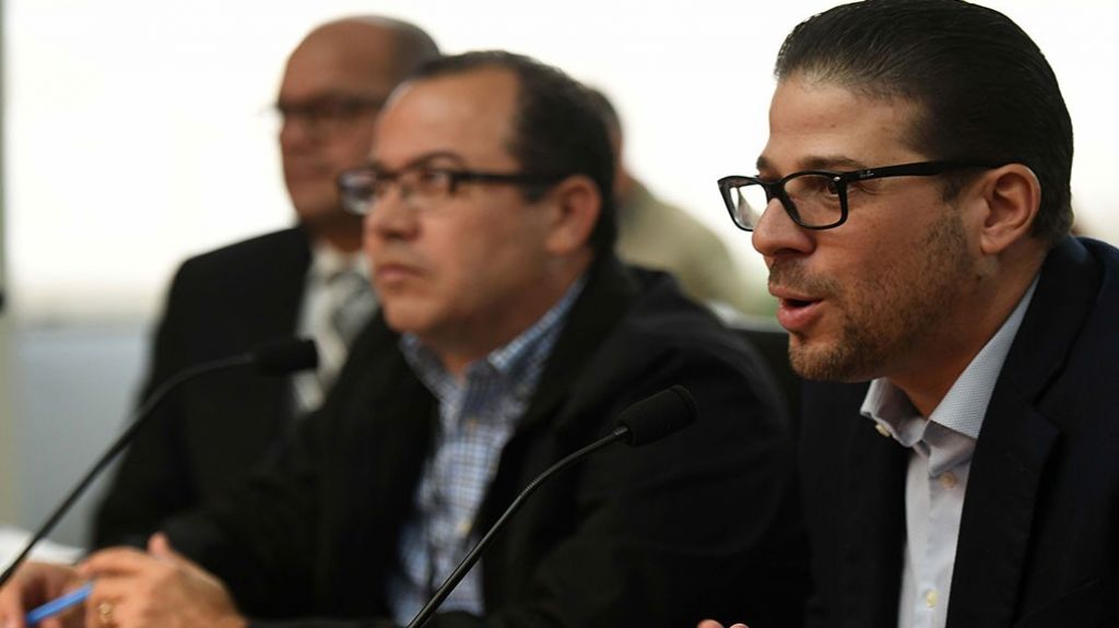  Para verano estar&aacute;n en funci&oacute;n el 100 por ciento de los sem&aacute;foros en San Juan 