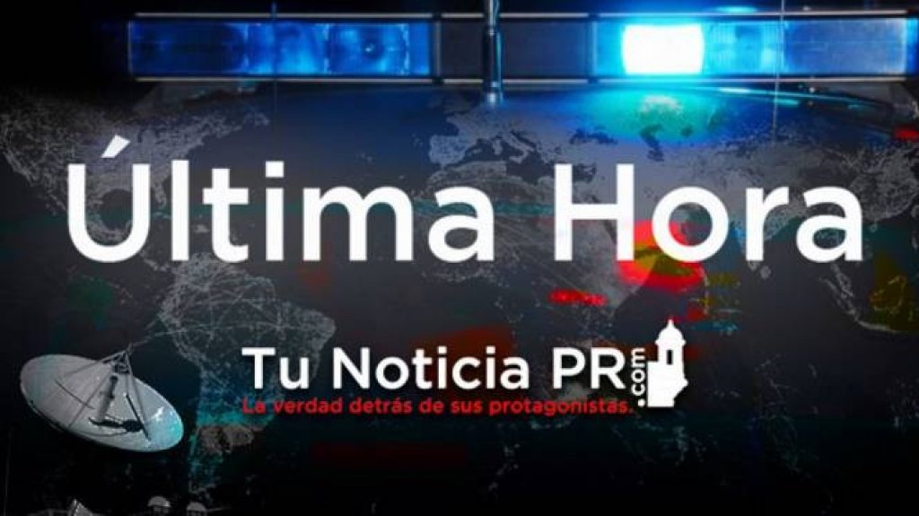  Se reporta asesinato en R&iacute;o Piedras 