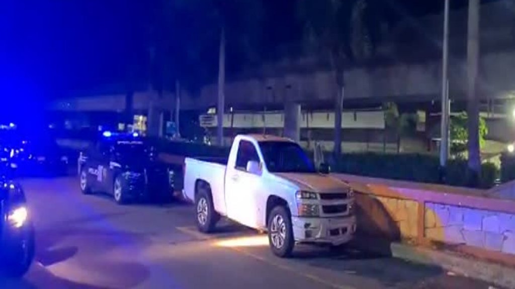  Video: identifican a hombre que apareci&oacute; muerto dentro de un auto en Bayam&oacute;n 