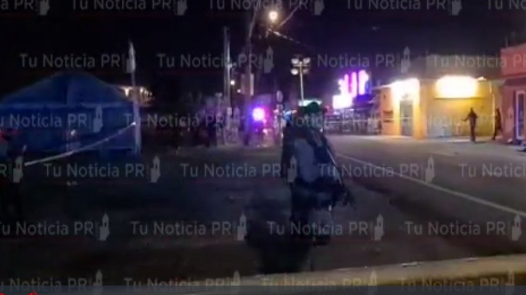  Video: Identifican las tres v&iacute;ctimas de la masacre en Lo&iacute;za 
