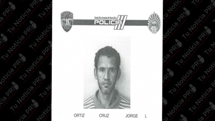 Asalto un restaurante en Rio Piedras, tenÃ­a tres Ã³rdenes de arresto pendiente y "CayÃ³" de la forma mas fÃ¡cil  