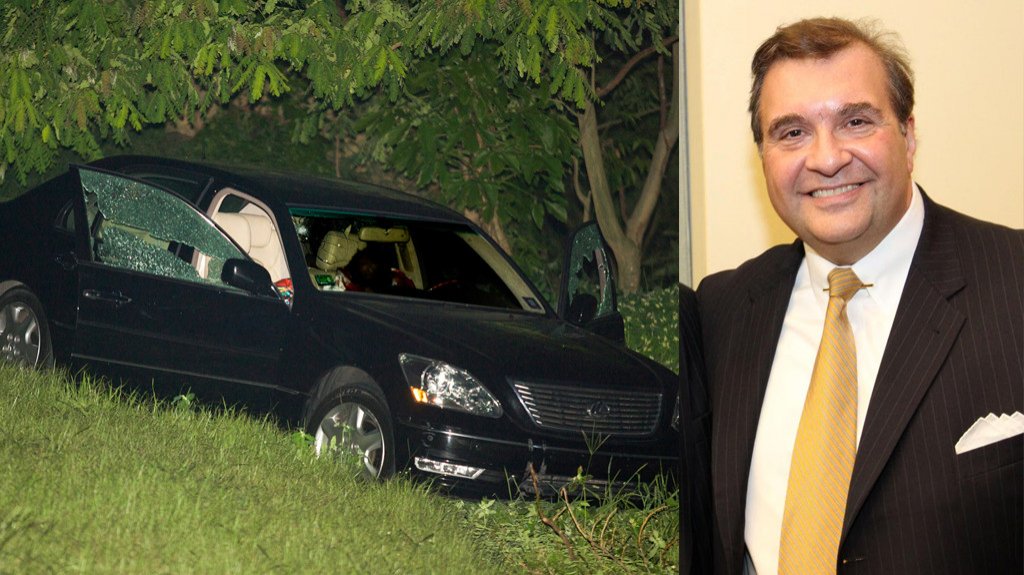  T&iacute;o de acusado afirma haber escuchado confesi&oacute;n sobre el asesinato del banquero Maurice Spagnoletti 