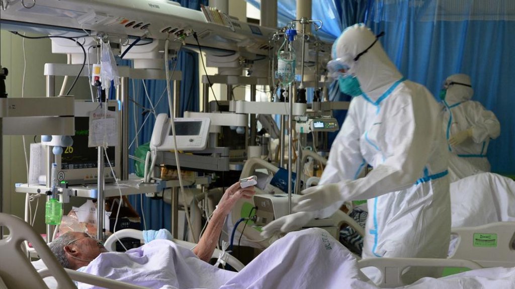  Puerto Rico alcanza cifra m&aacute;s alta de hospitalizaciones desde inicio pandemia 