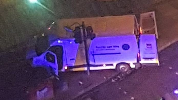 Video y Fotos: Alerta en Londres por diferentes ataques al mismo tiempo