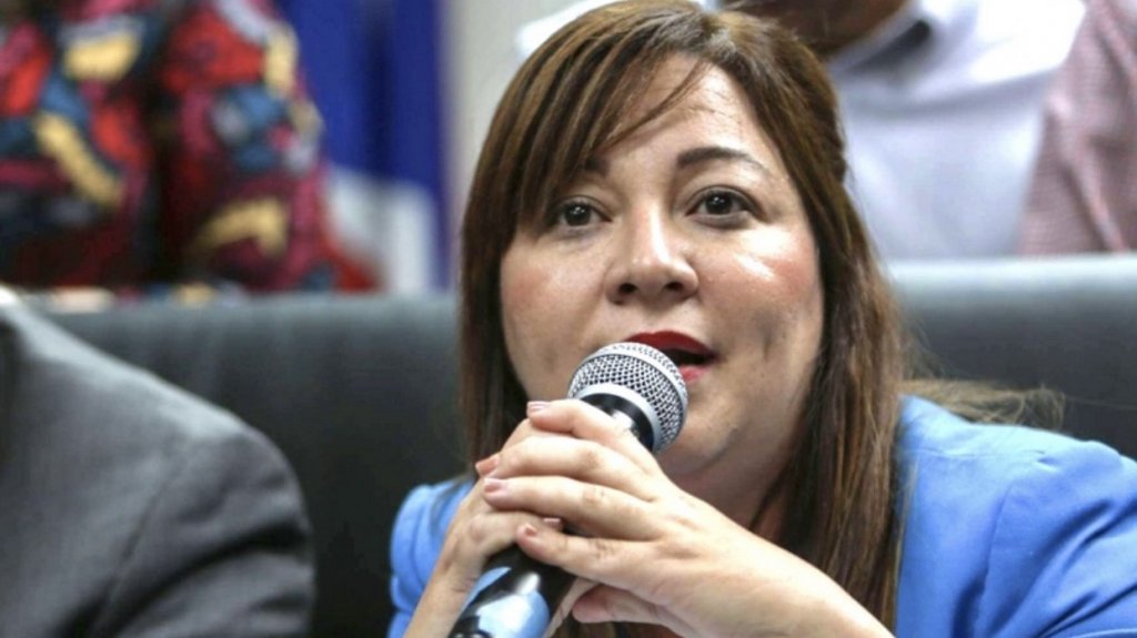  Alcaldesa Carmen Maldonado afirma que est&aacute; lista para presidir el Partido Popular e iniciar su reorganizaci&oacute;n 