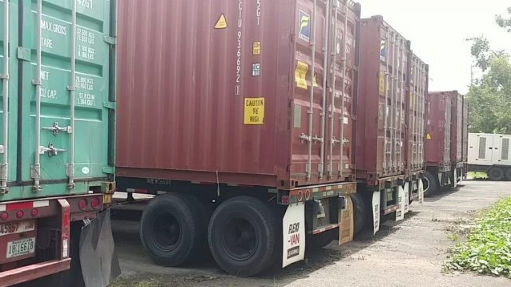  Comisionada Electoral del PIP dice desconoce c&oacute;mo se filtr&oacute; a la prensa informe sobre contenedores en la CEE 