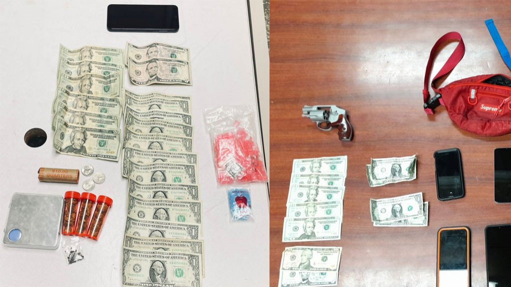  Operativo en residencial de Aguadilla termina con 8 arrestados 