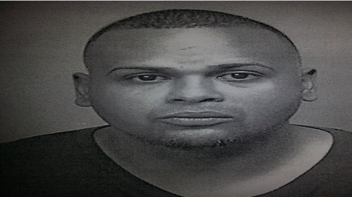 Radican cargos a hombre que disparo al aire el Sabado pasado 