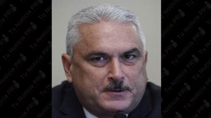 Legislador Rivera Schatz pide medidas para que municipios reestructuren su deuda