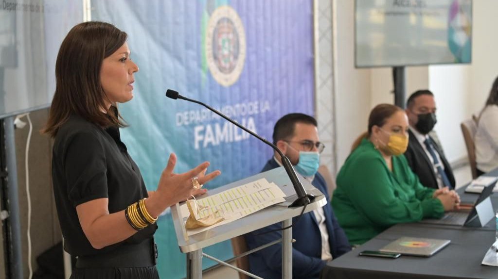  Departamento de la Familia realiza segundo encuentro de alcaldes en busca de mejorar los servicios que se llevan a las comunidades 