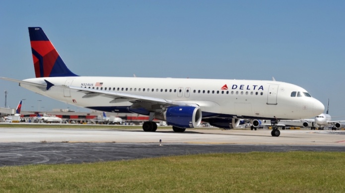 La aerolínea Delta abre una oficina de venta de boletos en La Habana