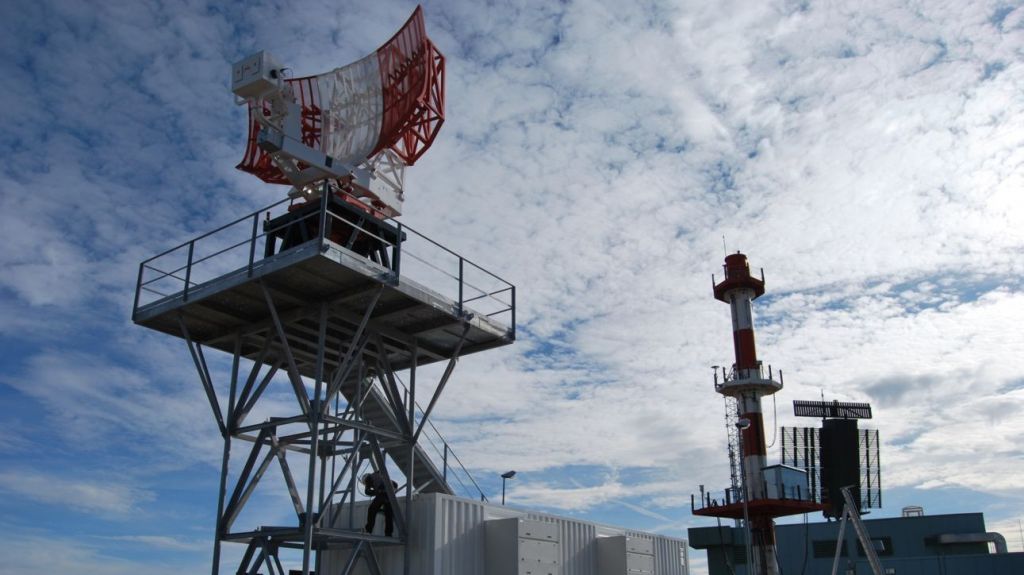  Una avioneta desaparece de los radares sobre Texas 