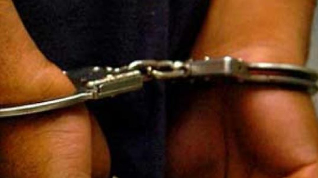  Arrestan a sospechoso de varios robos y &ldquo;carjackings&ldquo; en &aacute;rea de boh&iacute;os en Vega Baja 