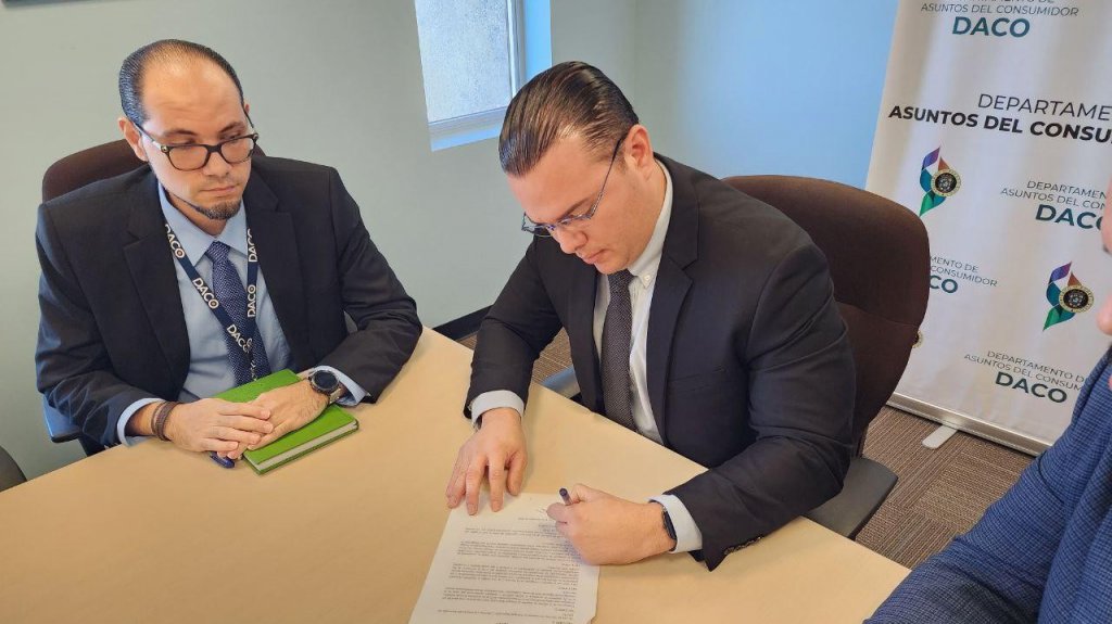  DACO crea oficina de Energ&iacute;a Renovable para agilizar la soluci&oacute;n de querellas relacionadas a sistemas solares 