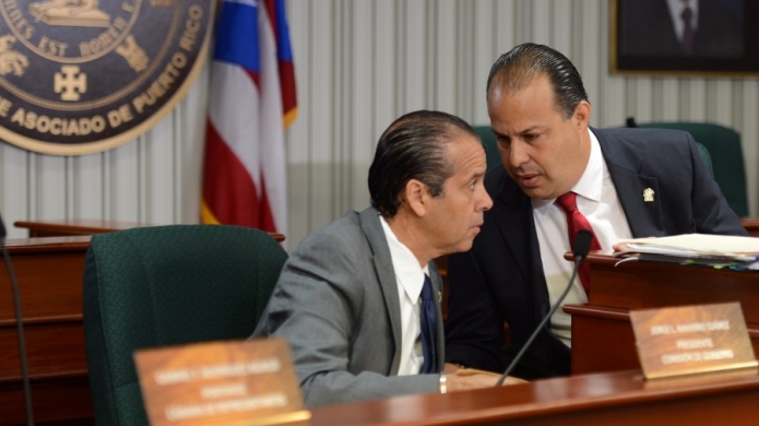 De La Fortaleza la orden para comprar el helicÃ³ptero de $8 millones; exsecretaria de Salud estÃ¡ arrepentida