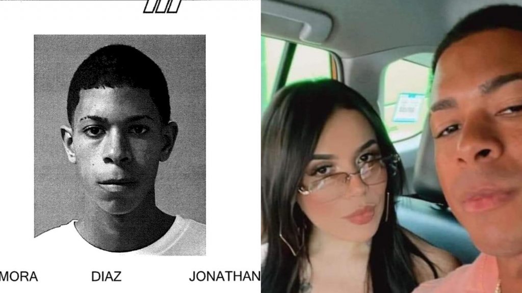  Video: Identifican a pareja asesinada anoche en Fajardo 