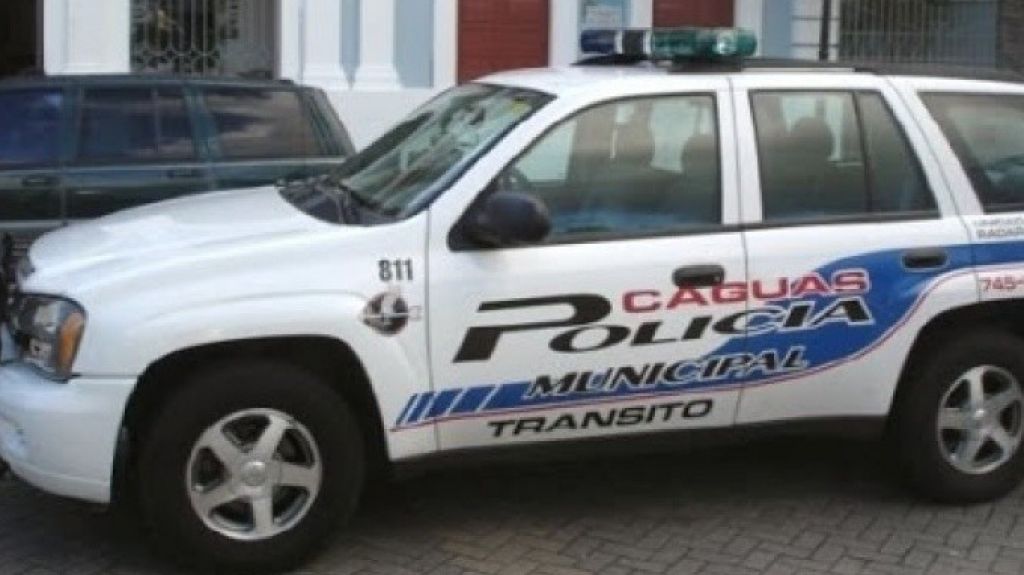  Alcalde de Caguas asegura que planes de seguridad en el municipio han rendido frutos 