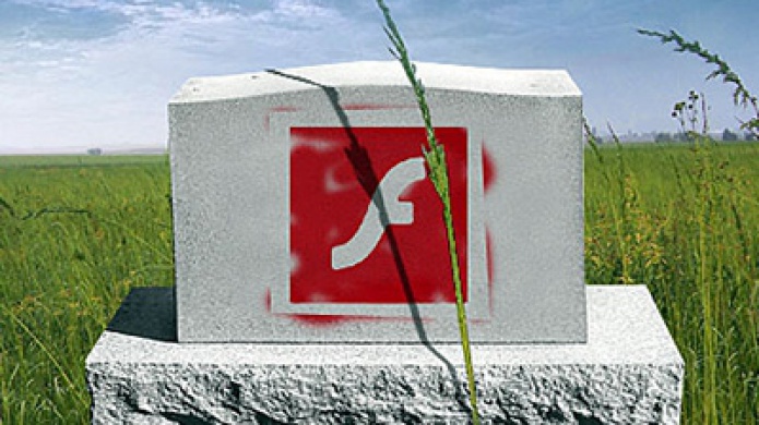 Adobe Flash ya es historia, ahora el HTML5 es el estÃ¡ndar de la industria publicitaria