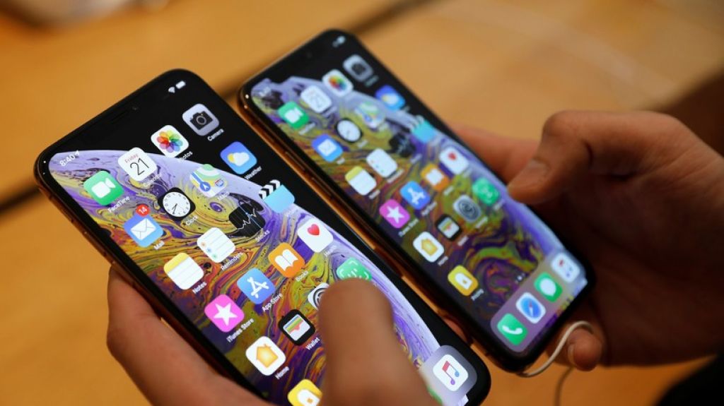  Pantalla enorme y 5G: las posibles novedades de los nuevos iPhone que Apple prepara para 2020 