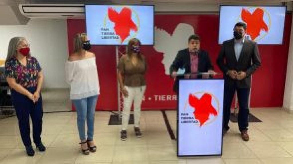  PPD acusan que Rivera Schatz y M&eacute;ndez N&uacute;&ntilde;ez ocultan n&oacute;minas y contratos de la OSL y Superintendencia del Capitolio para encubrir gastos alegres para donantes y allegados, adem&aacute;s de realizar despedidos por favoritismo 