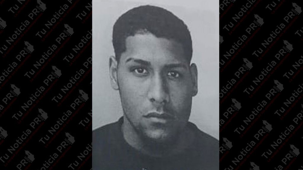  Municipales de Carolina arrestan pr&oacute;fugo federal 