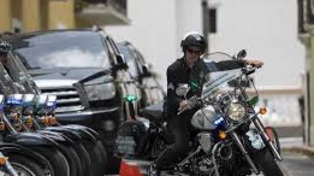  Municipales de San Juan arrestan a hombre que asalt&oacute; gasolinera 