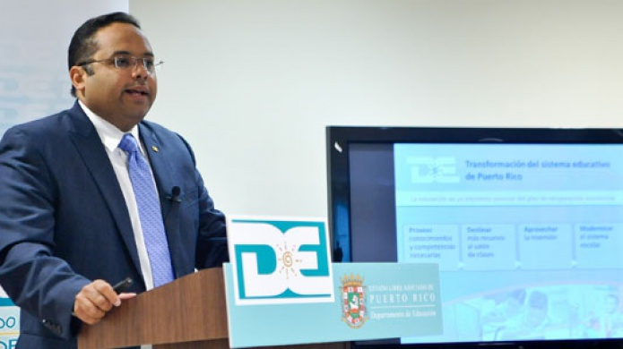 Revelan las escuelas que cerraran 