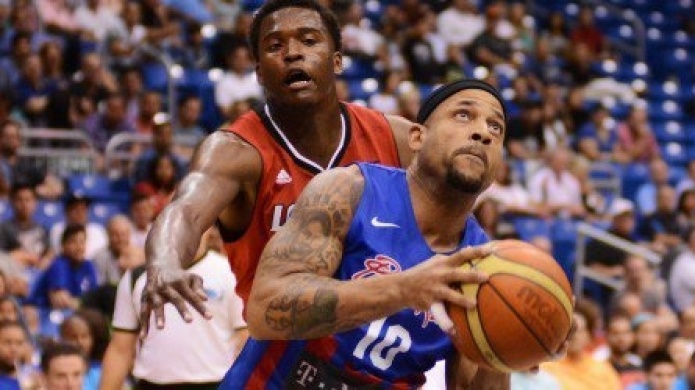 Con tres partidos se inician esta noche las series de cuartos de final