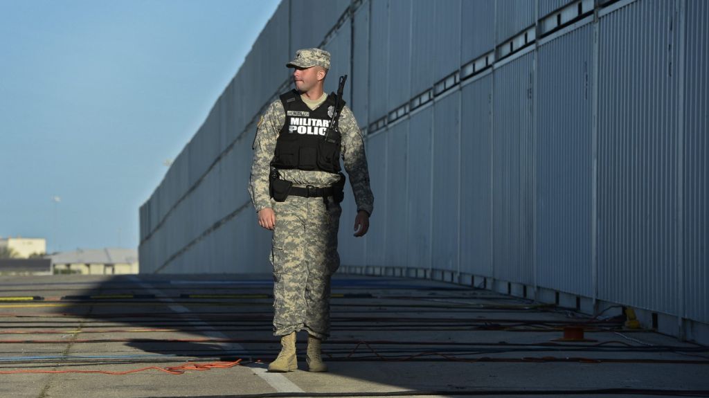  Hallan restos humanos donde realizaron b&uacute;squeda de soldado Vanessa Guill&eacute;n 