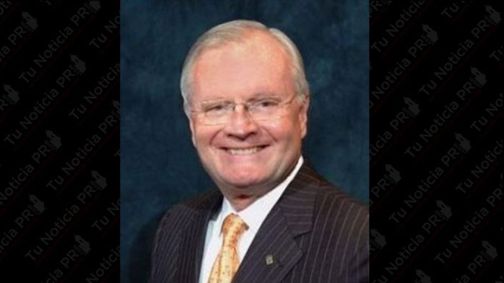  Higgins alega se ha restablecido el servicio el&eacute;ctrico al 93.55% 