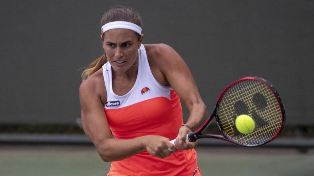  En vivo final del Tenis femenino M&oacute;nica Puig vs Mariana Duque 