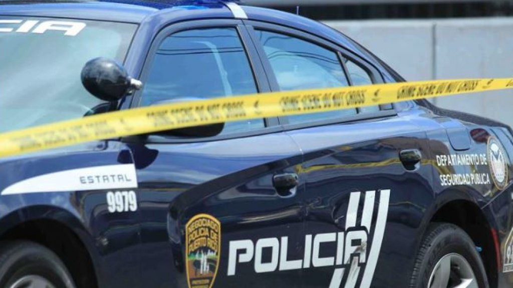  Asesinato en Fajardo 