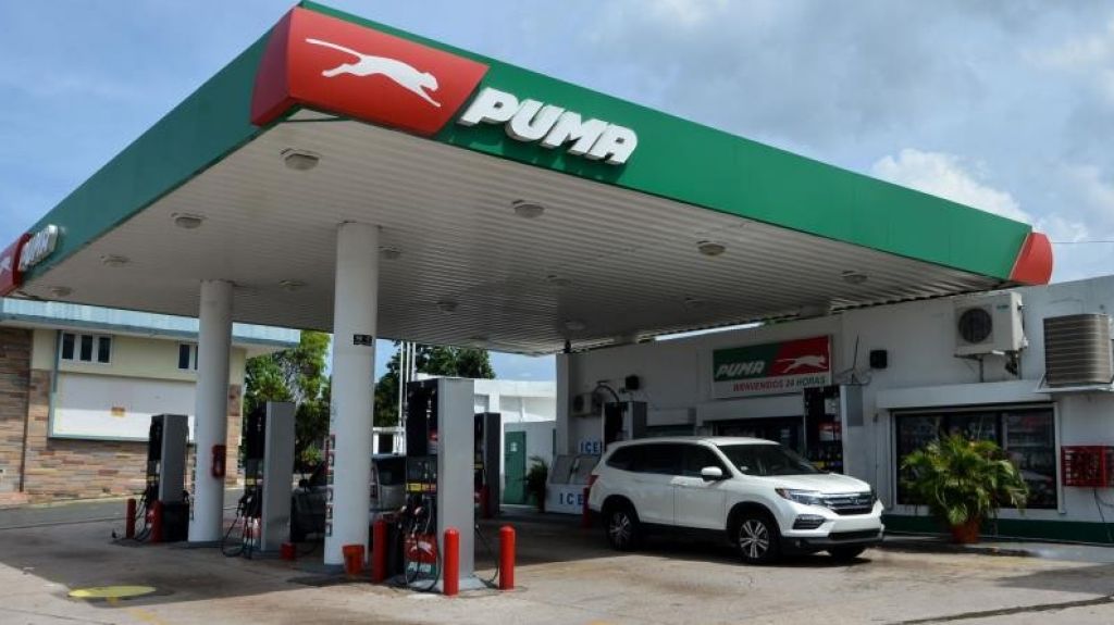 Incierto precio de la gasolina en bombas ante ca&iacute;da precio del petr&oacute;leo 