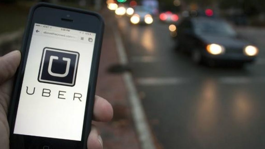  Conductor Uber v&iacute;ctima de &ldquo;carjacking&rdquo; en Bayam&oacute;n 