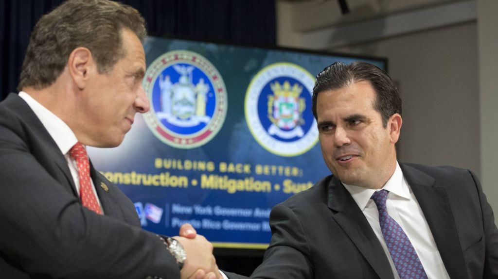 Llamado al gobierno federal para aprobaciÃ³n inmediata de $94.4 mil millones para Puerto Rico