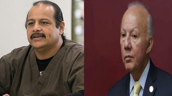 Justicia rechaza solicitud de endosos a Vargas Vidot