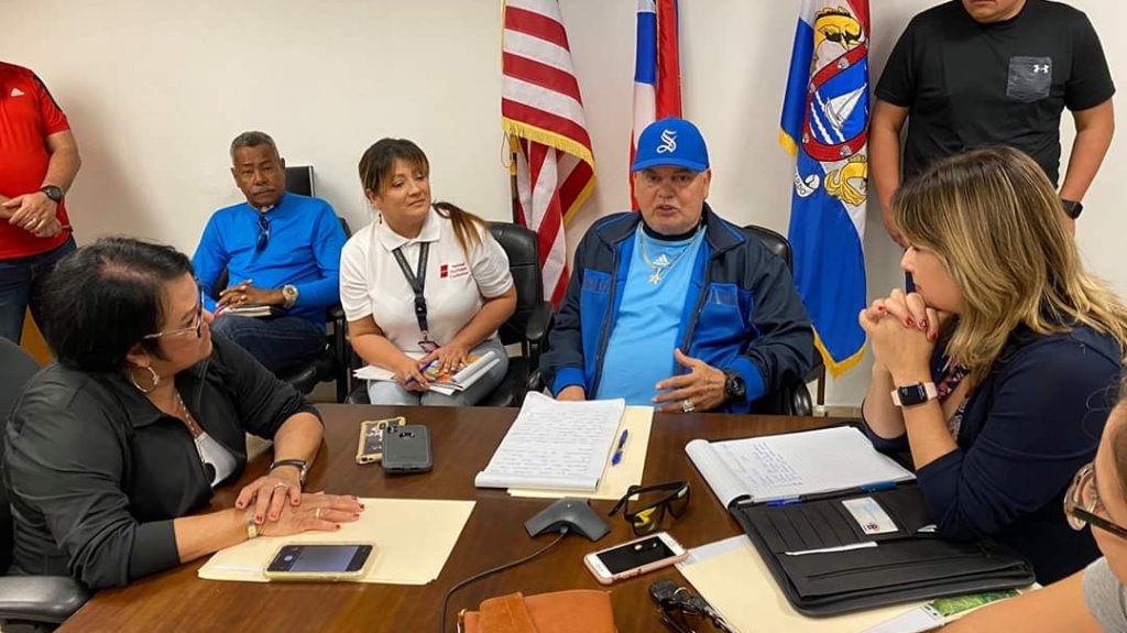  Muere exalcalde de Fajardo An&iacute;bal Mel&eacute;ndez Rivera 