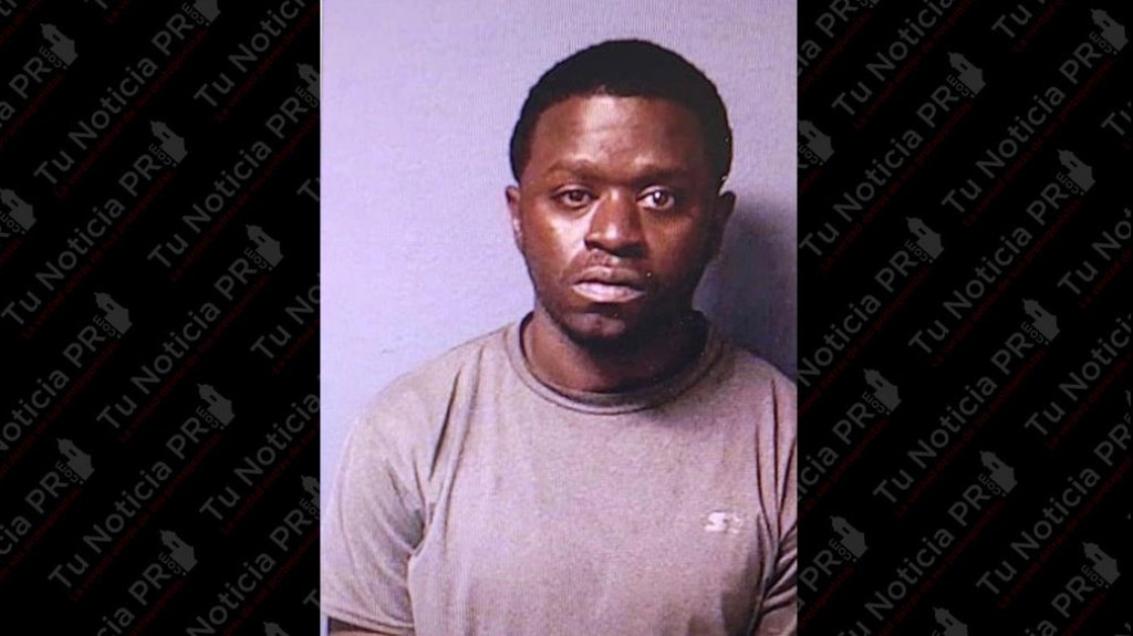  A la c&aacute;rcel hombre arrestado en Lo&iacute;za, le hab&iacute;an ordenado 4 d&iacute;as de c&aacute;rcel se desapareci&oacute; y no los cumpli&oacute; 