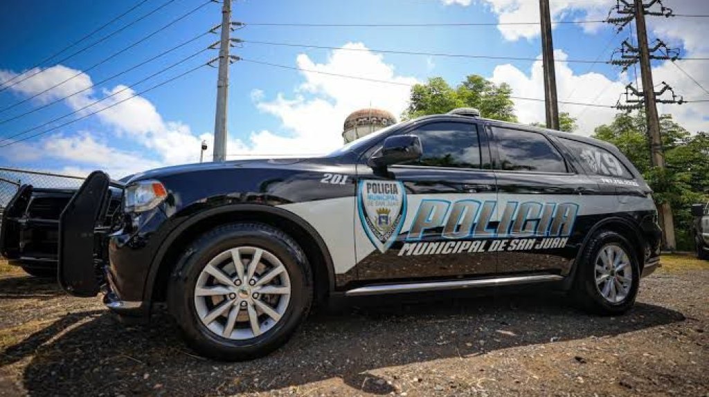  Arrestos durante plan de seguridad de los municipales de San Juan 